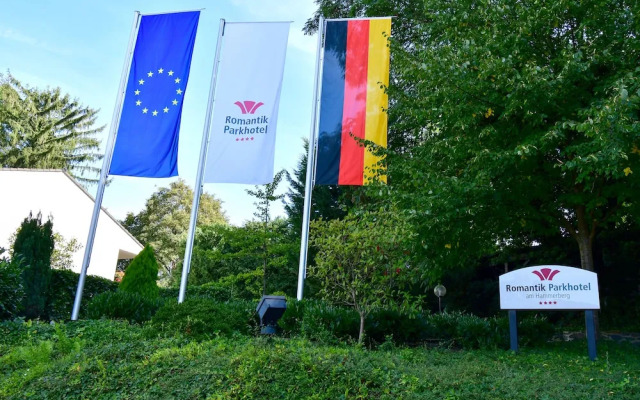 Parkhotel Hammerberg