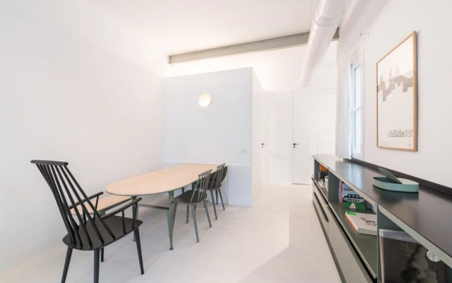 Delicias Designer 2 Bedroom Apartment in Atocha