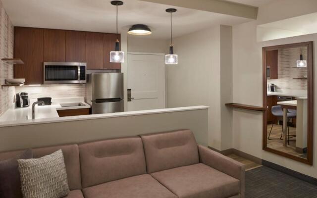 Residence Inn by Marriott Toronto Mississauga Southwest