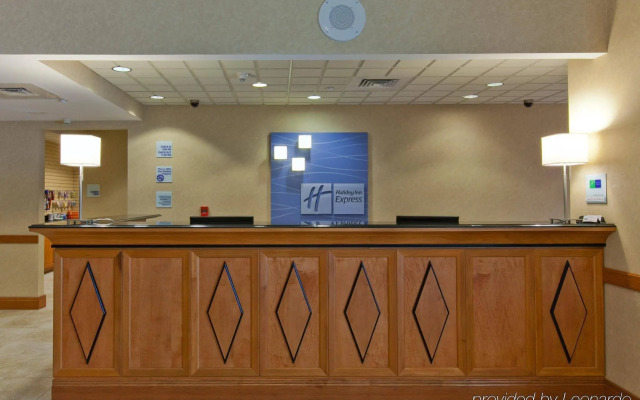 Holiday Inn Express & Suites Bradenton East-Lakewood Ranch by IHG