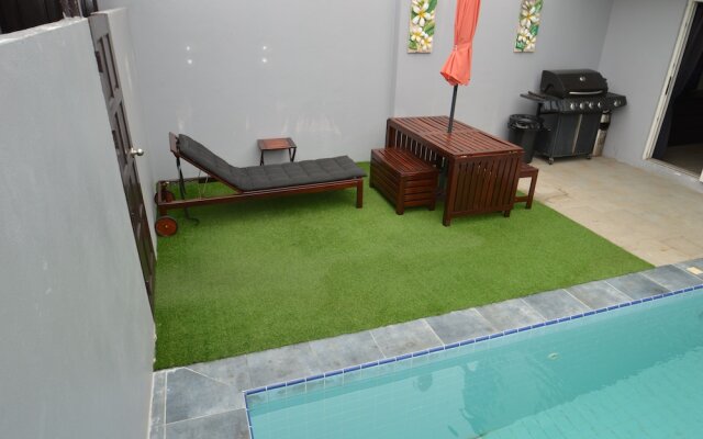 Hideaway Pool Villa
