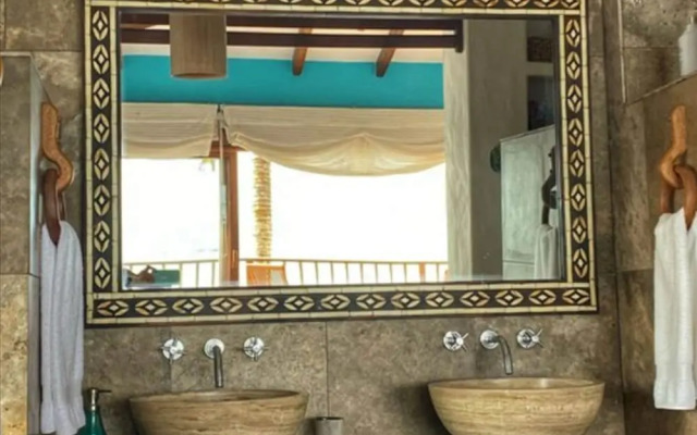 Casa Baronesa Waterfront Villa