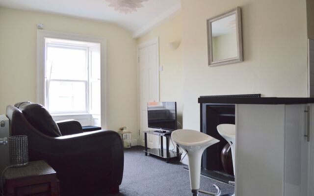 1 Bedroom City Centre