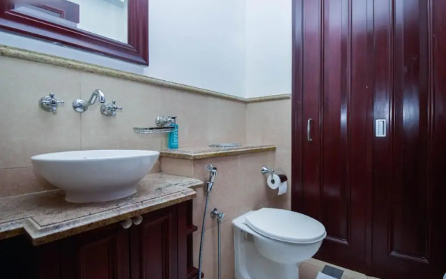 Dashing 2B Apt in Old Downtown