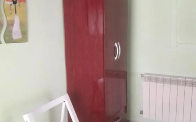 Aguilar House Hostel