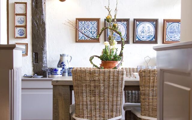 Hotel Hoeve de Plei