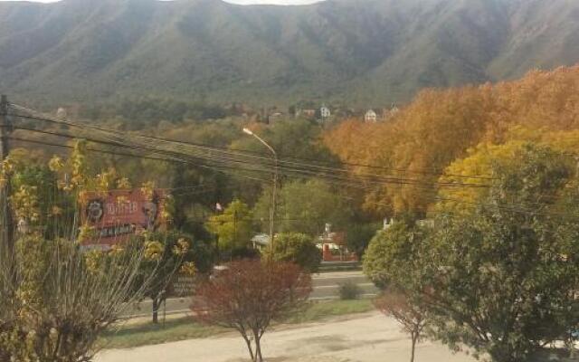 Hotel Balcones del Valle