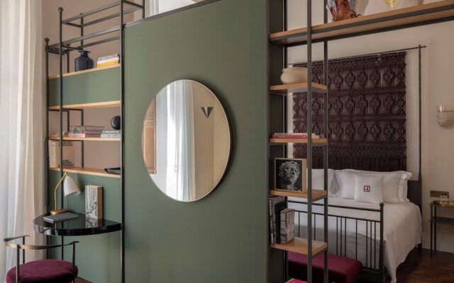 Palazzo Talìa - Small Luxury Hotels of the World