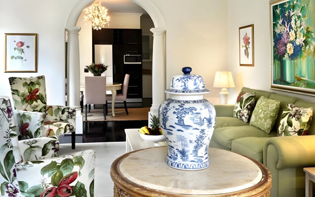 Auberge Daniella