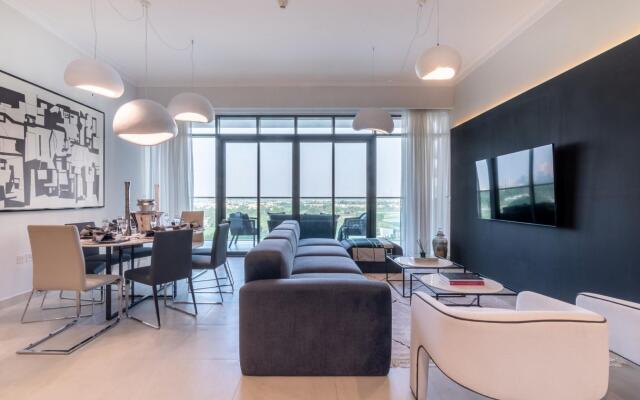 DXB - Vida Emirates Hills - R2 - 502 - DM