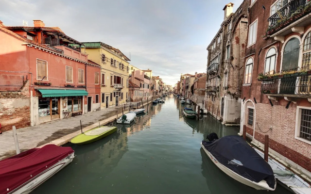 Venice Garden in Venecia