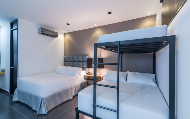 Hotel Cartagena DC