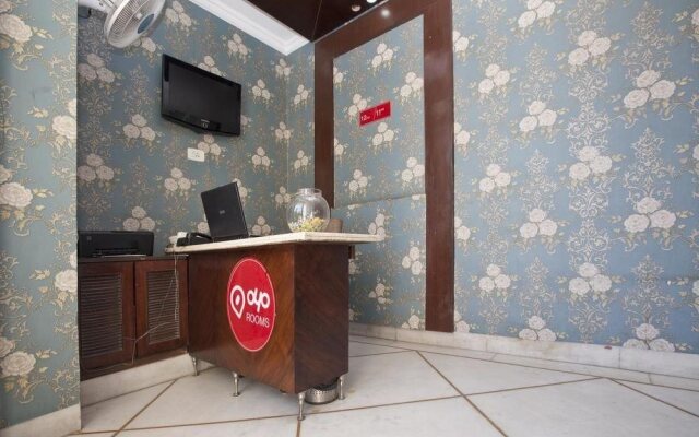 OYO Rooms Sector 44