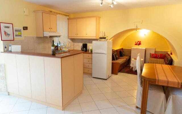 Krasa 2bedroom apartment