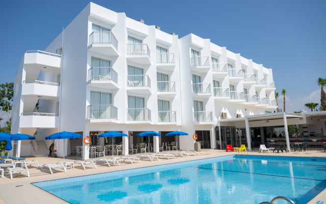 Napa Jay Hotel