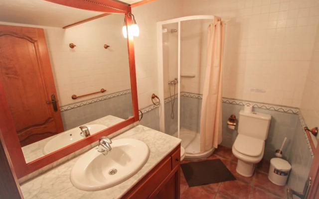 Sala I - family-friendly holiday house in Calpe