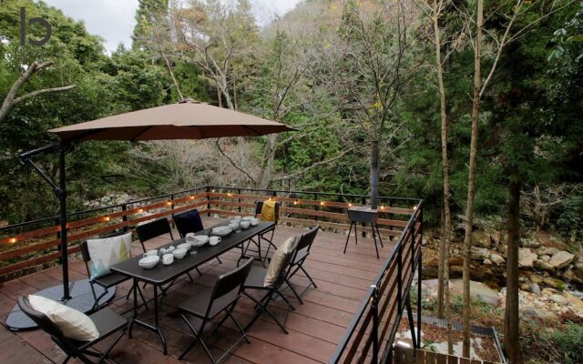 Yoshiwa House