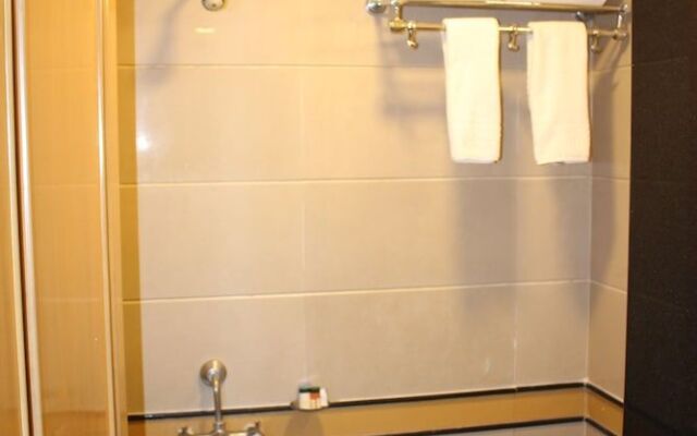 Risalo Hotel Indiranagar