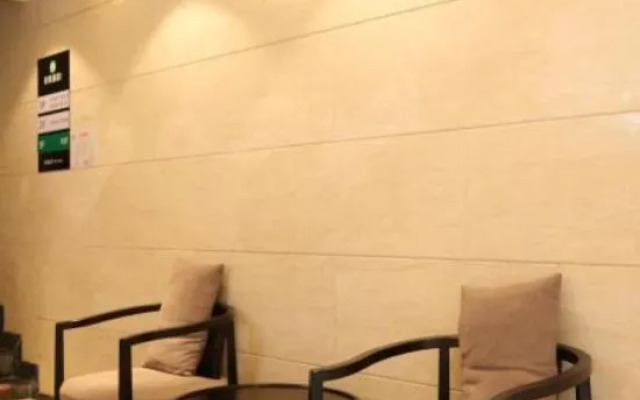 Liantai Boutique Hotel