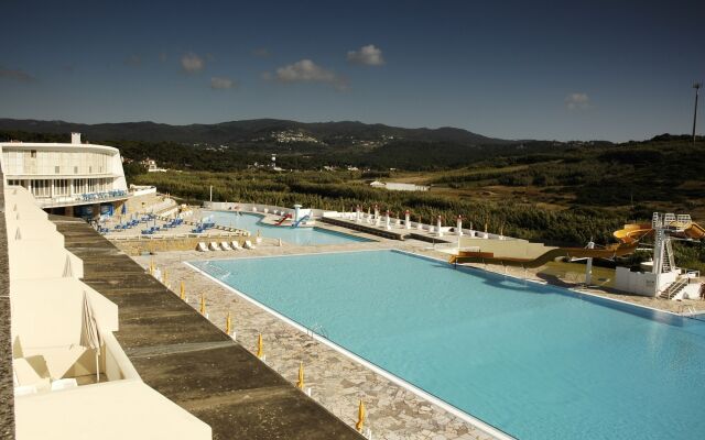 Sintra Sol - Apartamentos Turisticos