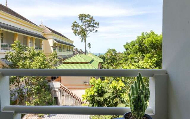 Chom Samui Place