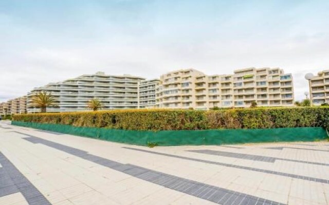 Apartment Les Trois Mâts-4