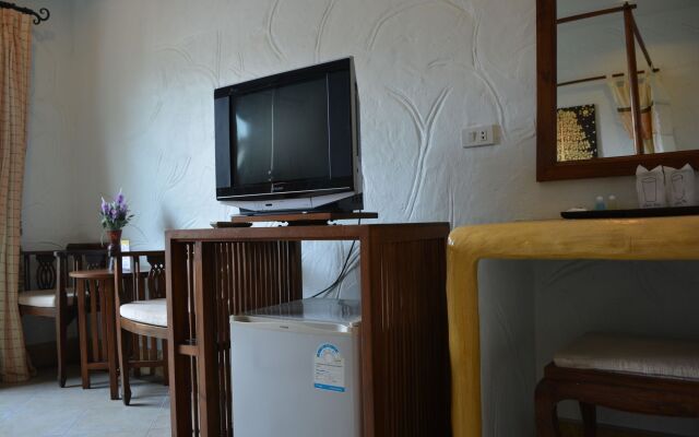 Nirvana Guesthouse