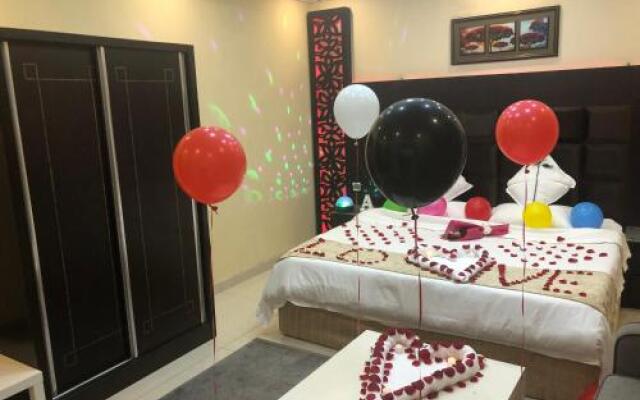 Al Sultan Hostel