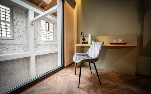 LOGINN Hotel Augsburg