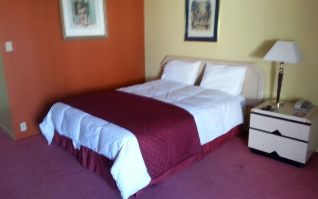The Guest Harbor Inn - Port of Los Angeles San Pedro