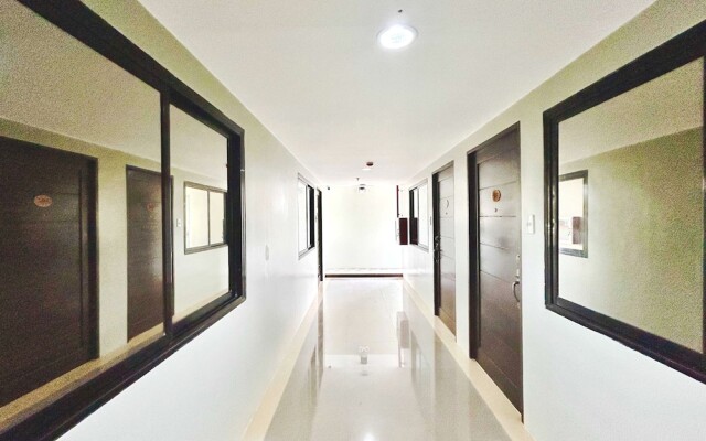 OYO 1045 Rayjan Apartelle