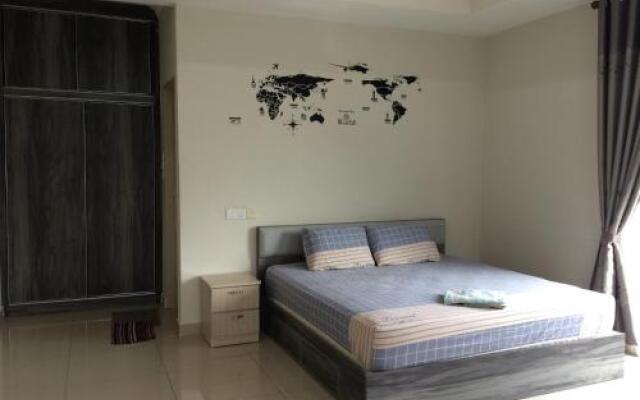 Sri Manjung Ma Maison Homestay