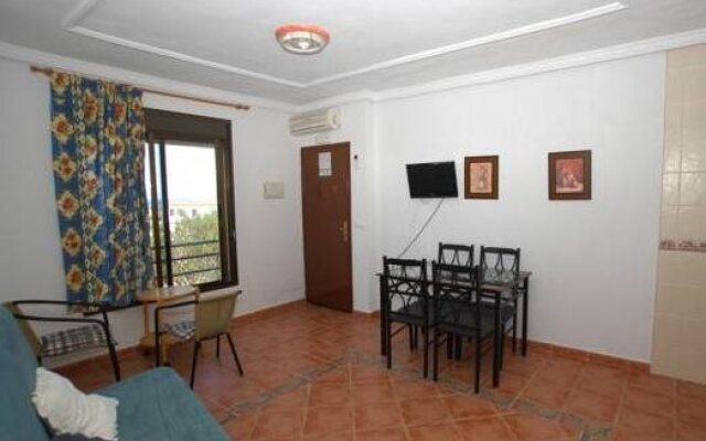 Apartamentos Turisticos Trajano