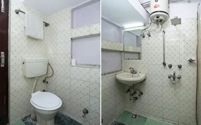 Chirag Residency By OYO Rooms