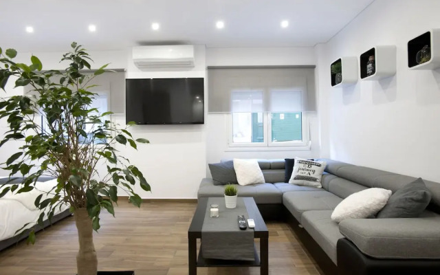 Α Koukaki, Modern Newly Refurbished Apartment