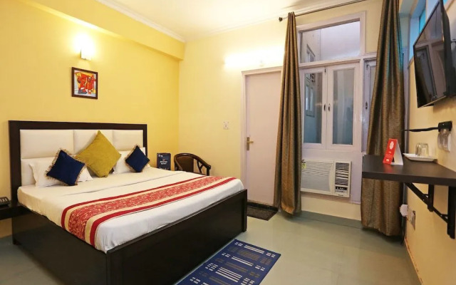 Hotel Mascot Quattro By OYO Rooms