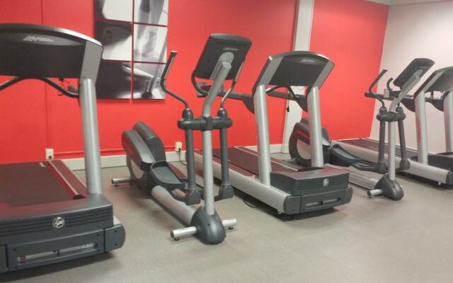 Holiday Inn Louisville-north (clarksville)