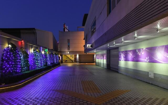 Hwu Meei Motel