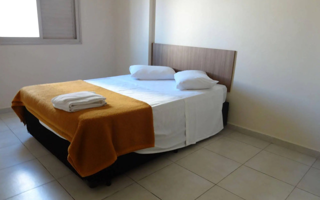 Residencial Genéve