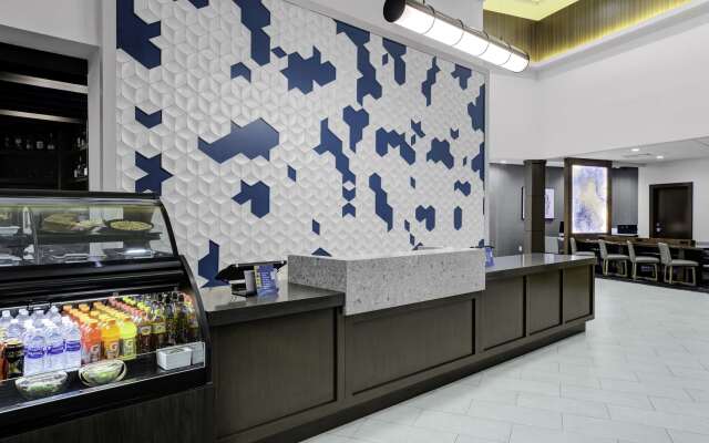 Hyatt Place Dallas/Allen