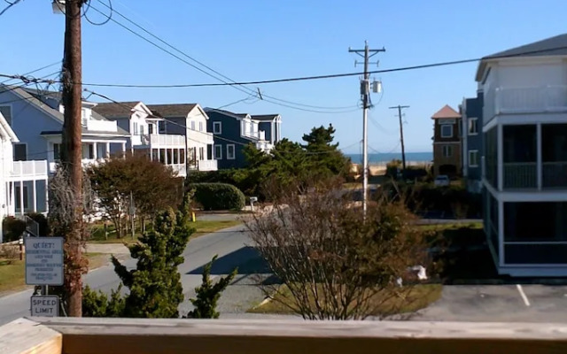 Sea Esta Motel 1