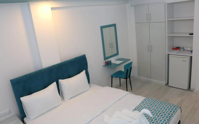 Suw Hotel