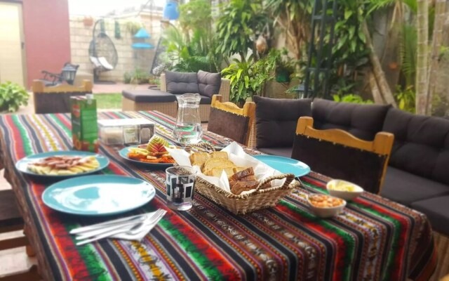 San Mariano B&B