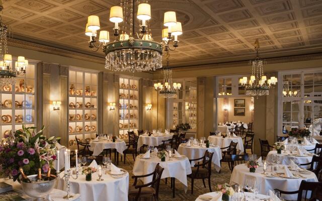 Hotel Hessischer Hof