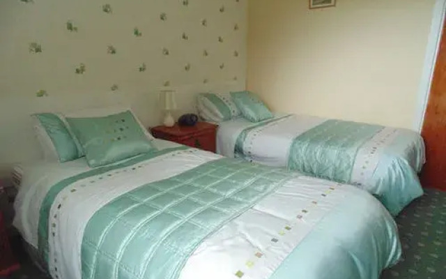 Mountain View B&B