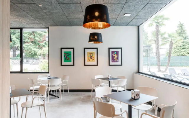 Arco Smart Hotel