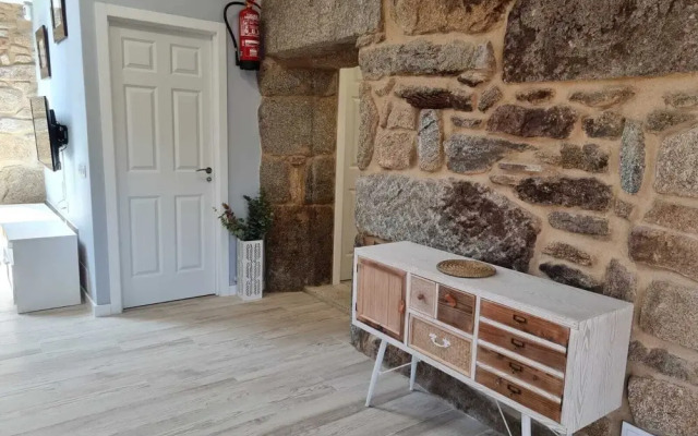 Beautiful House 300 Meters From the Beach