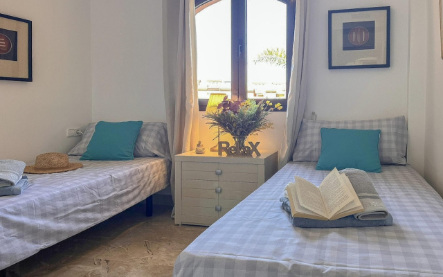 Costa Galera Apartment