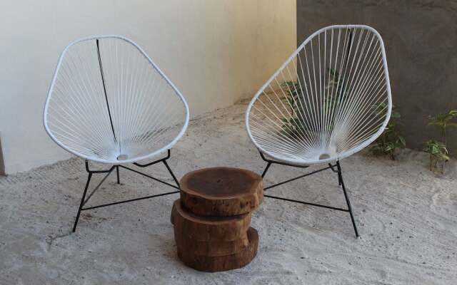 Tierra Mia Boutique Hotel
