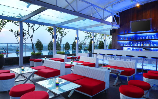 ibis Styles Yogyakarta